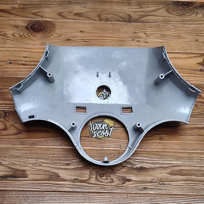 batok atas stang vespa px series batok stang vespa