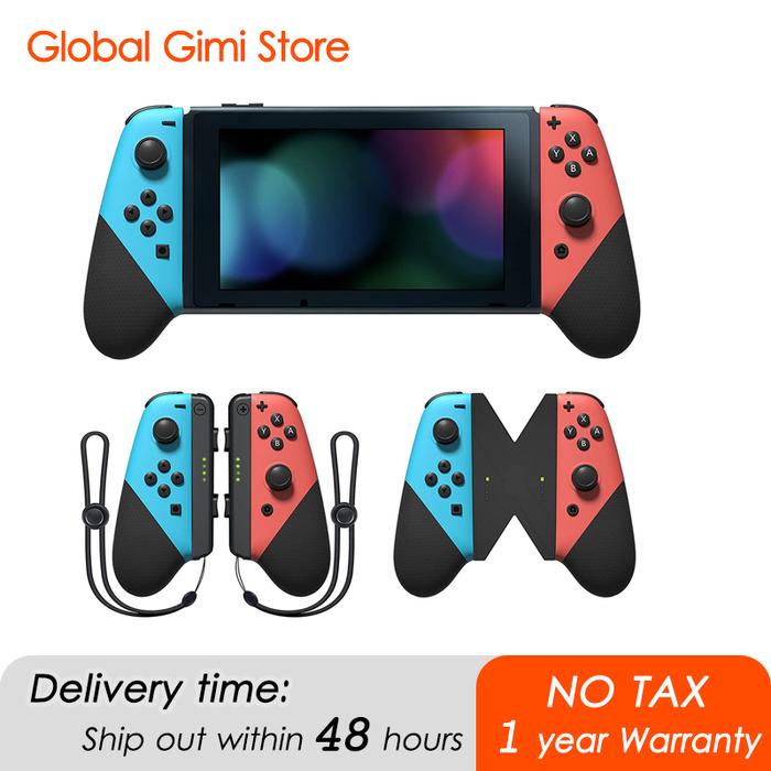 Joy Pad Switch Joystick Controller Gamepad With 6axis Gyro Wake-Up