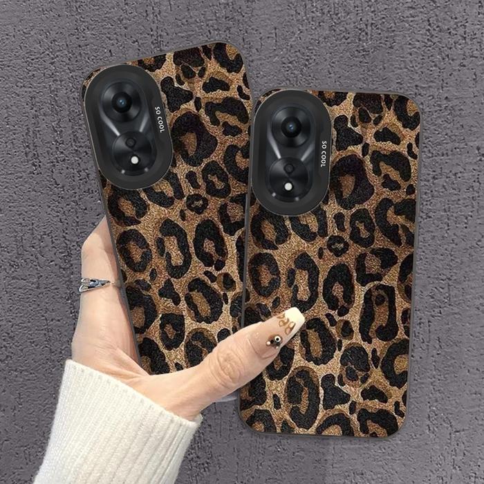 Casing hp for oppo A60 case Reno12pro Cover A18 A77S A3S Reno11F A17 A78 A31 F23(5G) F11PRO A53 A55 