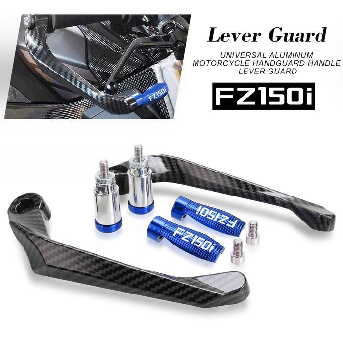 FOR YAMAHA FZ150 FZ150I FZ 150 FZ 150i 2013-2022 2021 2020 Motorcycle