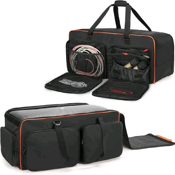Storage Bag For JBL Partybox 200 &300 Tas Penyimpanan Speaker JBL Partybox 200 Dan 300 Tas Ji..