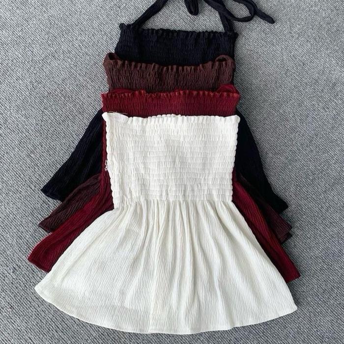 FREYA JAGUNG TOP//FREYA TOP
