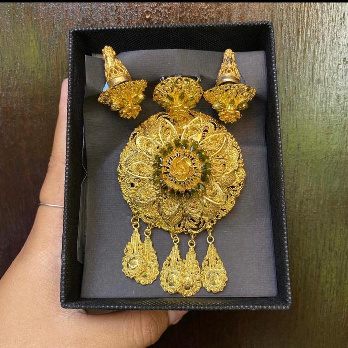 Set bros alpaka/ set bros kebaya
