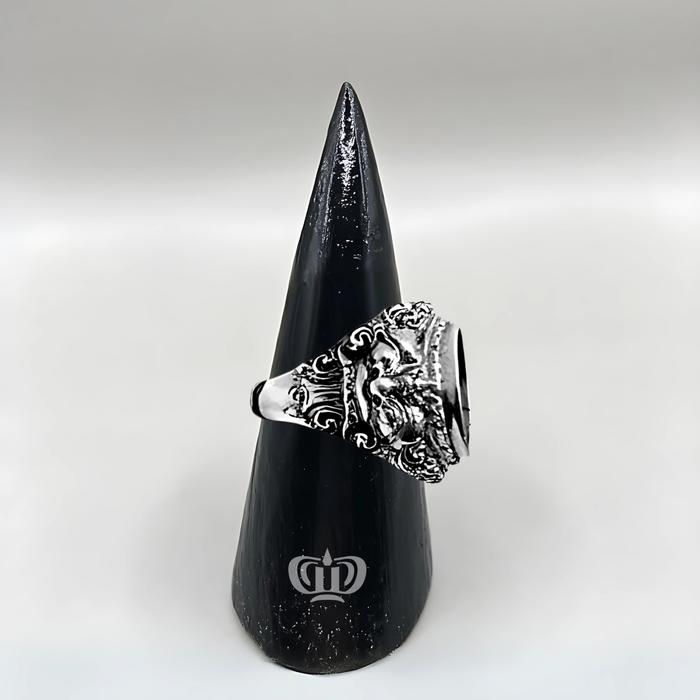 Dewi Souvenir Silver | Emban perak boma bali