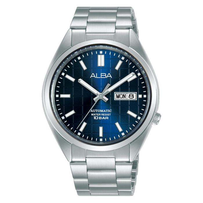 Alba Men Automatic AL4317X1 AL4317