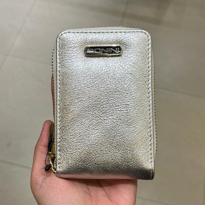 Donini - dompet kartu wanita