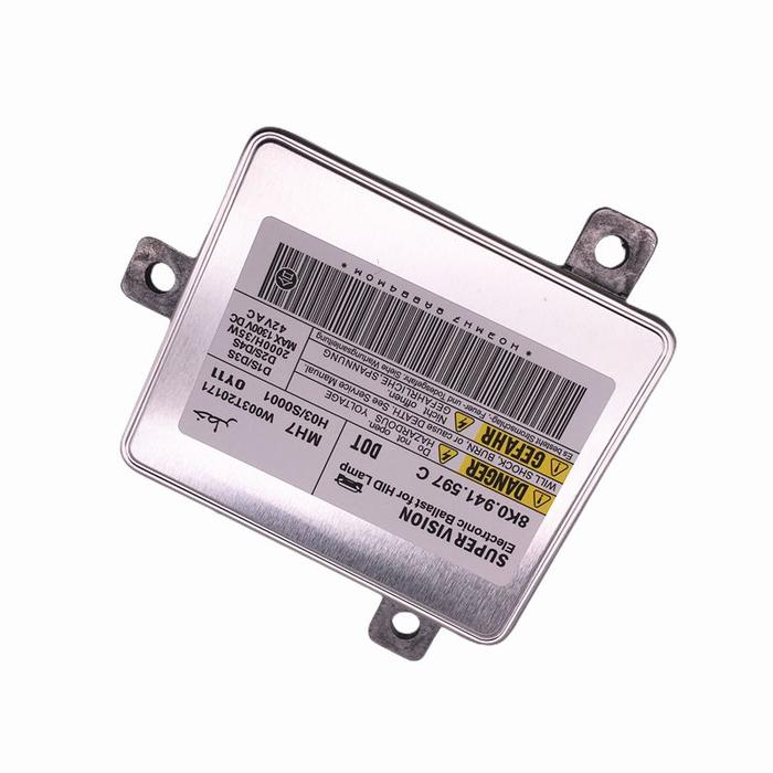 8K0941597C 8K0.941.597 C W003T20171 Headlight Lamp HID Ballast For Audi A1 A3 A4 A5 A6 A7 A8 Q5 Q7 C