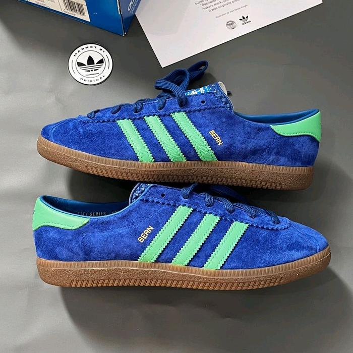 adidas bern cityseries 2019