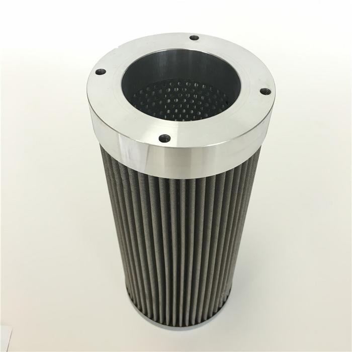 For Lovol FR60-7 FR65-7 hydraulic inlet filter suction filter copper