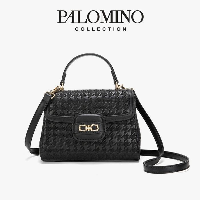 Palomino Dalton Handbag - Black