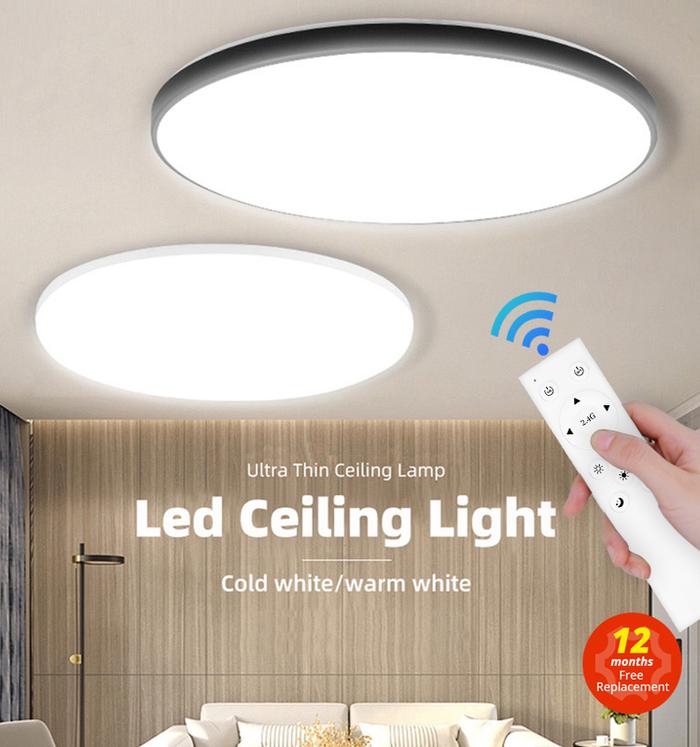 Led Ceiling Lamp Modern Ceiling Chandelier Led Panel Smart Ceiling