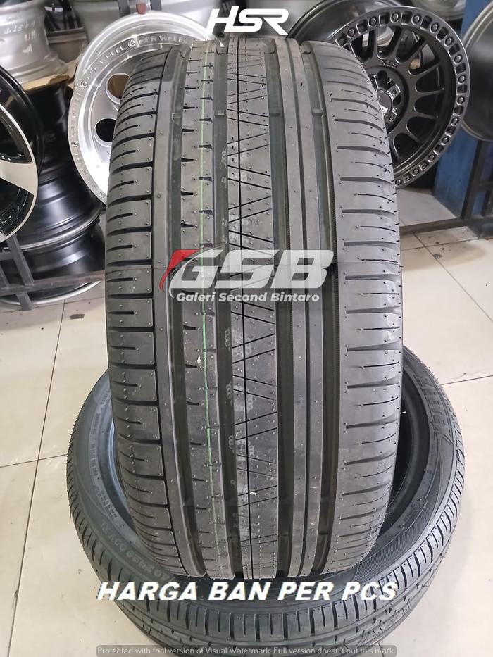 Ready stok ban mrek ZEETEX HP 1000 245 40 R20 (TIDAK BISA DI RETUR/TUKAR)
