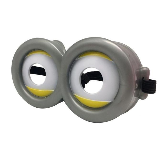 Minion / Kacamata minion Cosplay Minion / Mainan anak Kacamata