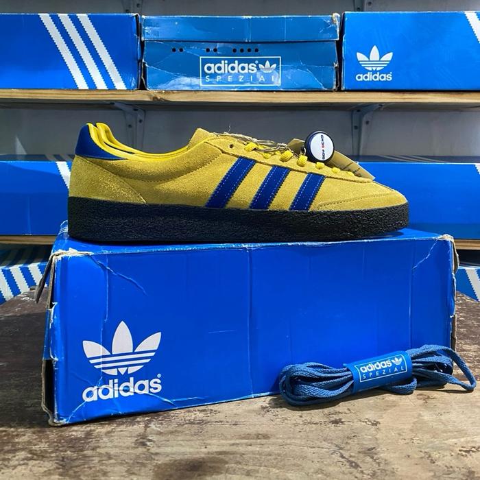Adidas Elland Spzl City Series