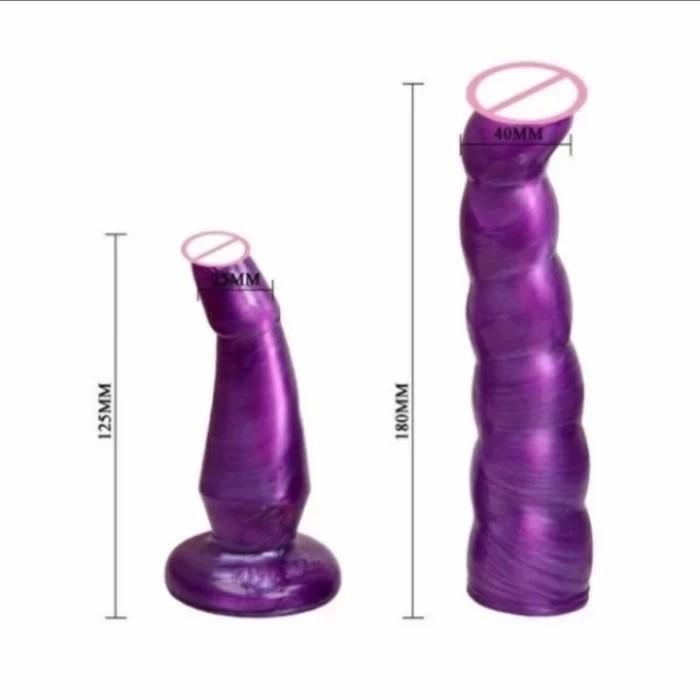 DINOIKI_NEW PRIVASI Strap On Dildos Ultra Harness Ikat Pinggang Wanita Sabuk