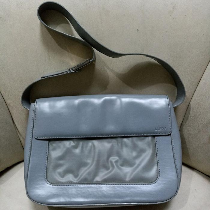 Shoulder bag wanita luana