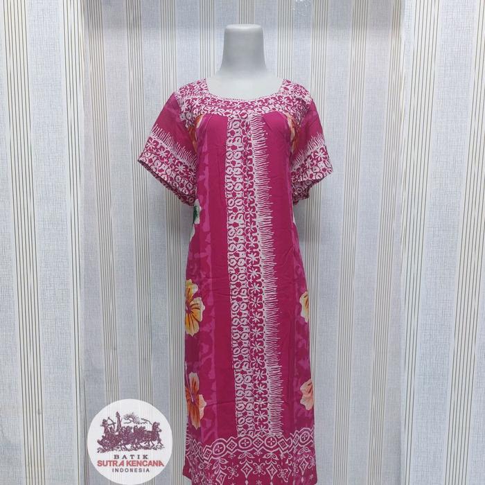 Daster Rayon Jumbo Ternyaman (Bingliang)