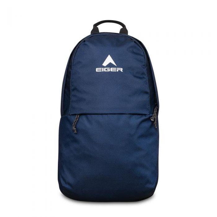 Tas Selempang Punggung Eiger Octal 5 1A Cross Sling Bag 8L Navy 910005215 Original