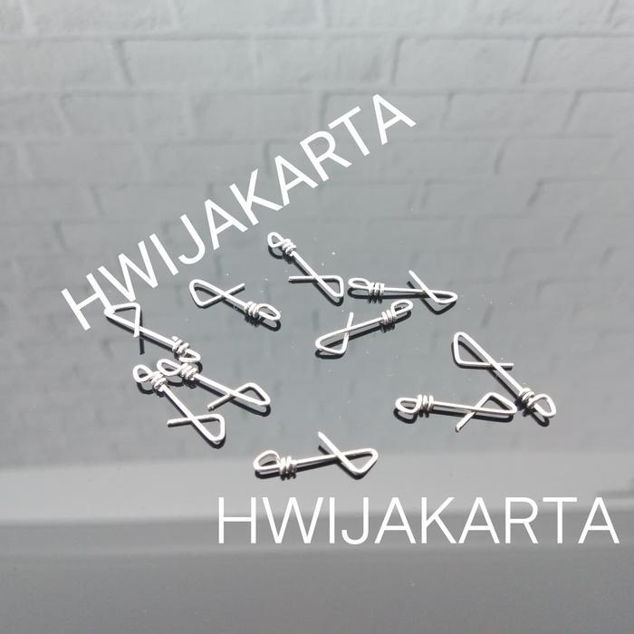 NEW PINDAD/PENITIK /PENITI PANCING /PENITI BKR/PENITI BANDUNG