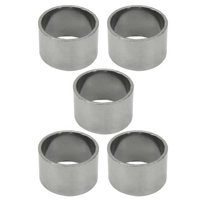 Muffler Pipe Gasket Connector Car Muffler Pipe Gasket Connector