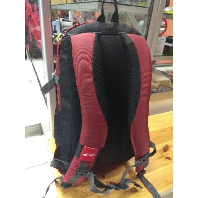 Tas Rei Ransel Rei New Brantas