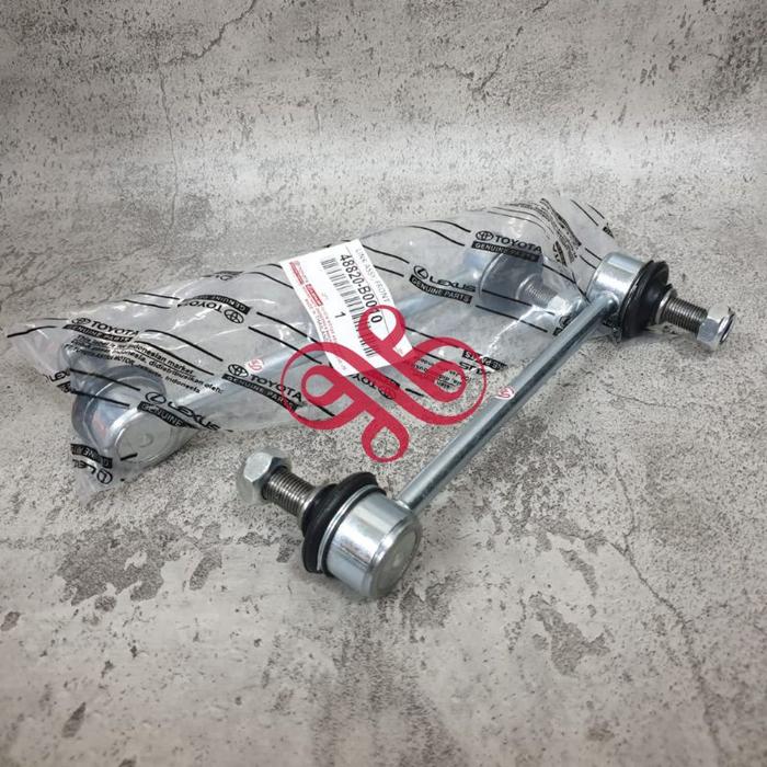 WHYN!! STABILIZER LINK AVANZA / STABIL LINK AVANZA / TIE ROD STABIL AVANZA