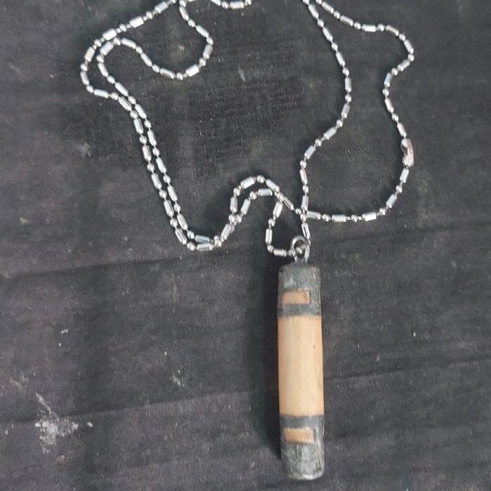 KALUNG CEMETI ALI KALIMANTAN