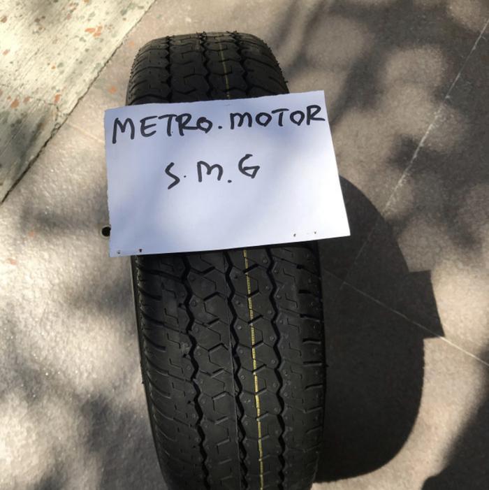 Terbaik Ban luar swallow r10 145 ring 10 mini cooper morris hijet 55 st20 s38 Terimakasih
