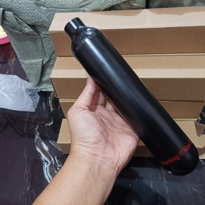 Tabung PCP Jenong, Botol PCP Jenong, Botol Jenong, Tabung Jenong