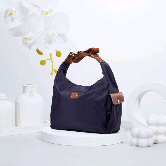 Tas Wanita Longchamp Shoulder