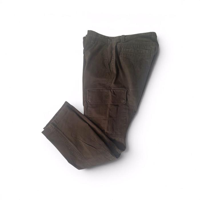 Cp Company Cargo Pants Black Cargo Trouser Pants  Size 32  W 88 L 100 OL 19  Fast Response