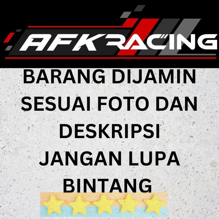 Lampu Led H6 Utama motor Depan laser led super terang import acdc honda yamaha kawasaki suzuki vario