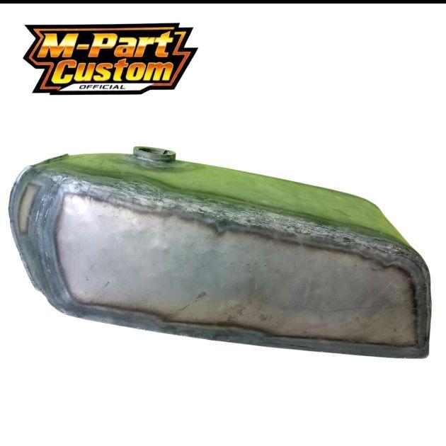 TANGKI MOTOR [GM] Tangki custom atlantis MOTOR CUSTOM
