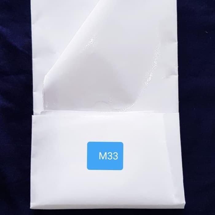 Kain Keras Staplek Interlining M 33 Terbaru !!!!!!!!!!