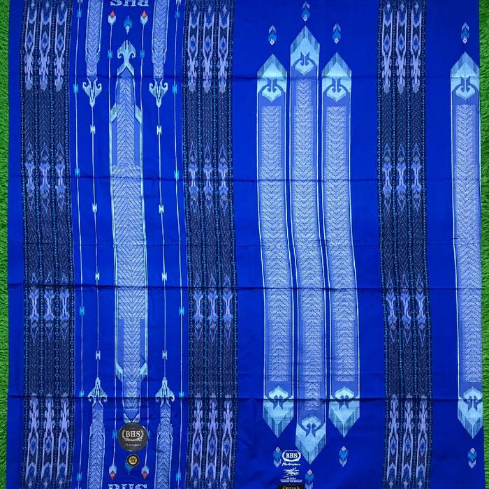 Sarung BHS Masterpiece SIA Gold