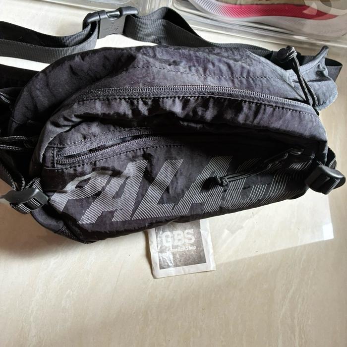 Cordura PALACE  Deflecto Logo Belt Bag Sling Bag Slingbag