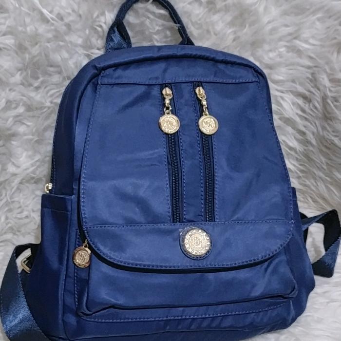 Ransel MJl dan Ransel Junfa Size sedang Backpack Wanita