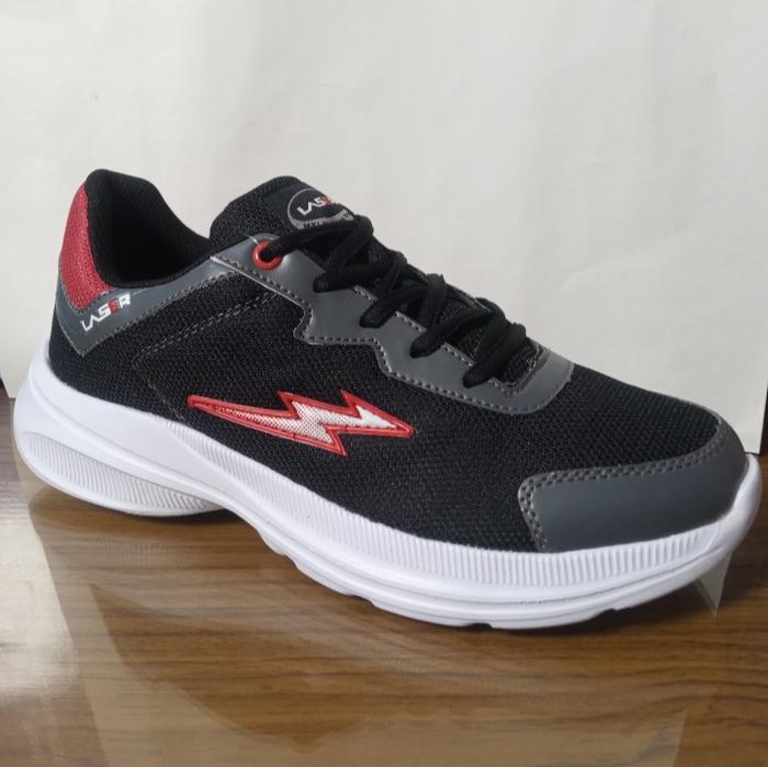 Sepatu Lifestyle LASER LEXUS Sepatu Dewasa