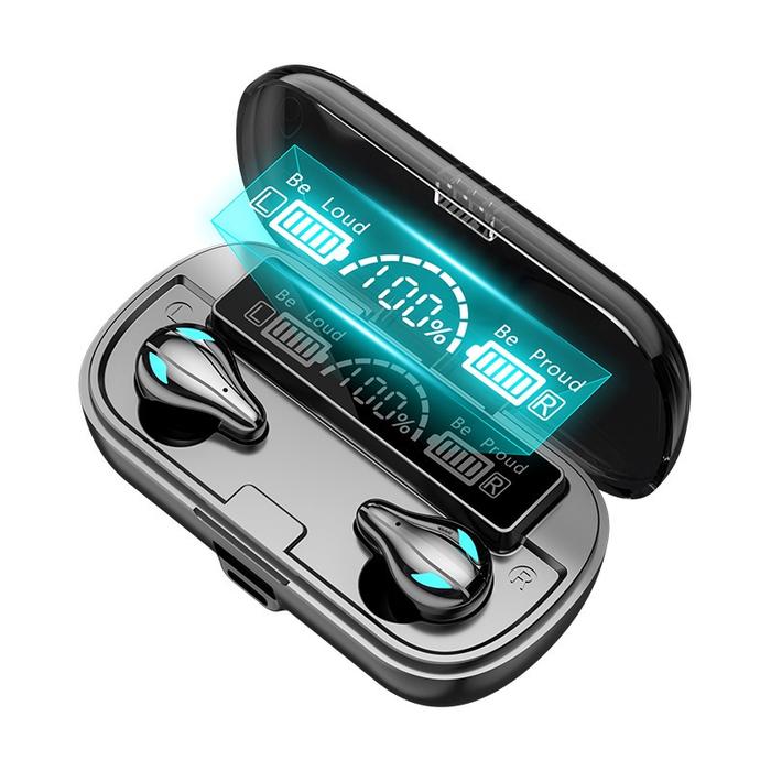 X9 Tws Wireless Bluetooth Headset 5.1 Headset Sports In-Ear