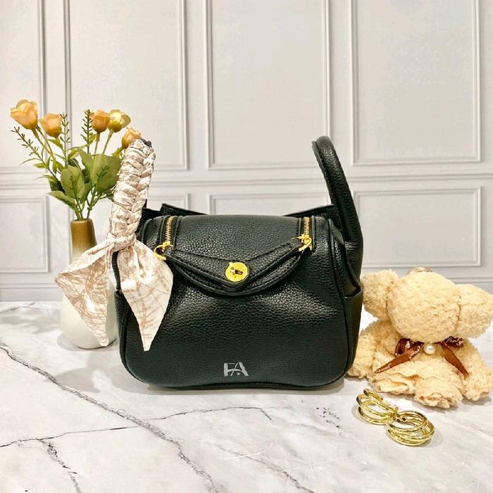 French Atelier Angelica Bag Tas Selempang Wanita