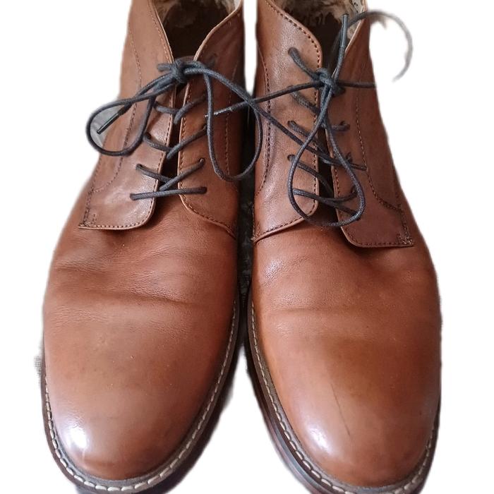 PEGABO Italy Elegant Dress Shoes Pria