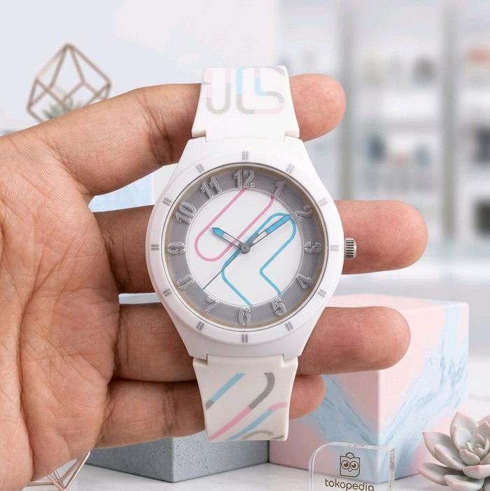 Fila Casual Polyurethane Watch - 38-324-003  ​