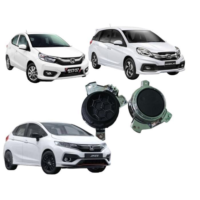 KISI KISI AC GARNISH AC HONDA BRIO JAZZ MOBILIO ASLI