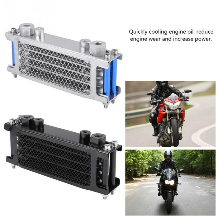 Untuk Motorbike Dirt Bike 50CC-200CC Universal Mesin Sepeda Motor Oil