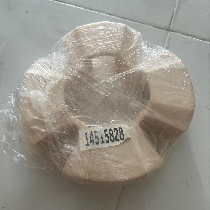 14515828 flexible coupling volvo ec210 excavator