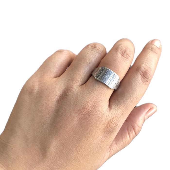 Cincin wafak al zahra kw al zahra sekumpul