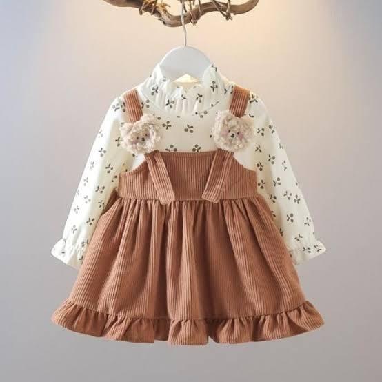 Agabang Baju anak 1-3 tahun