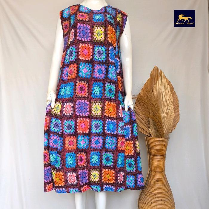 DASTER 11 LD 110 YUKENSI BATIK KUDA MAS