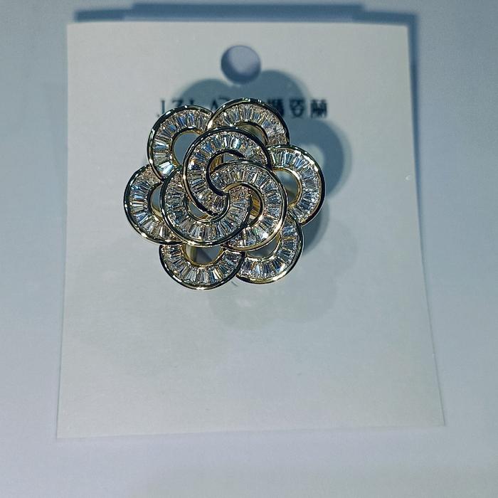 Cincin bross jilbab / cincin ring jilbab import