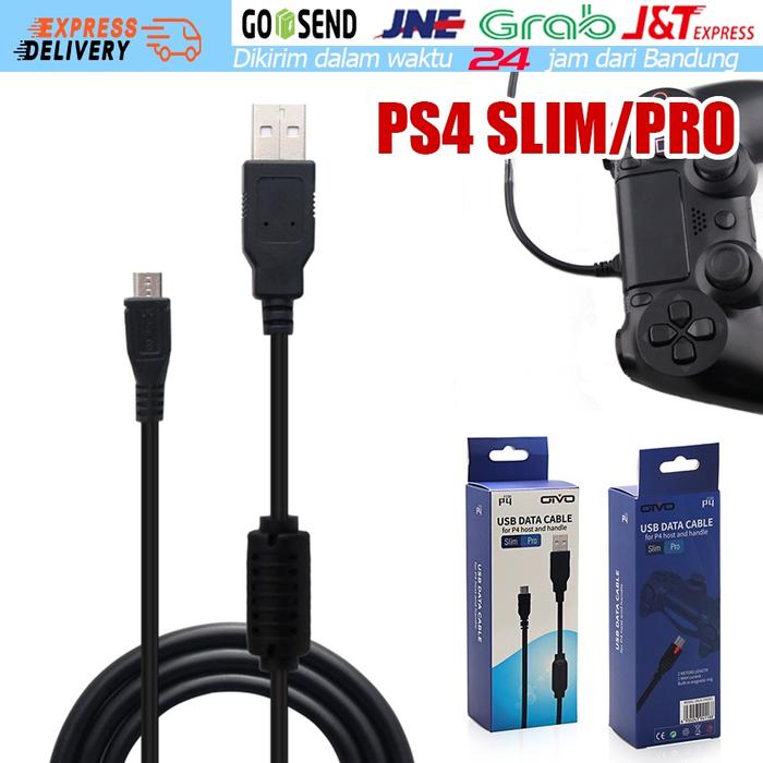 Kabel USB Charger Charge Stick Stik Xbox One Nintendo Switch PS4 OIVO